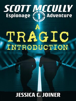 cover image of A Tragic Introduction
